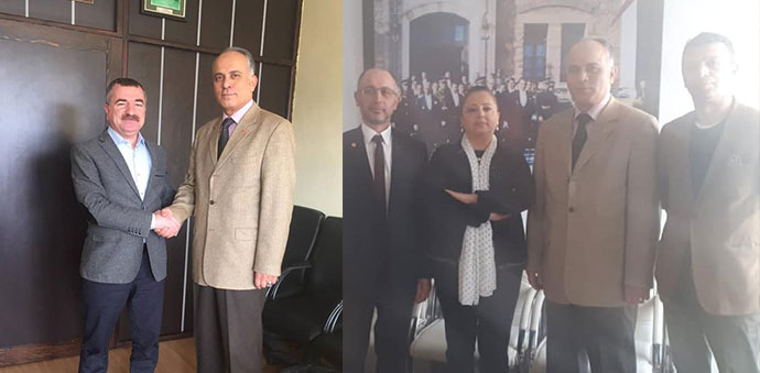 Saadet Partisinde Seçim Çalışmaları Başladı