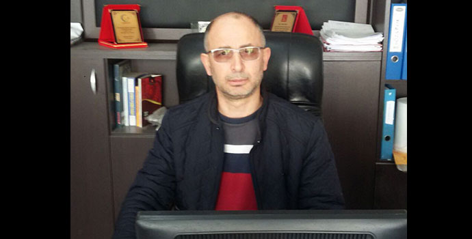 SAADET PARTİSİ'NDEN BASIN BİLDİRİSİ