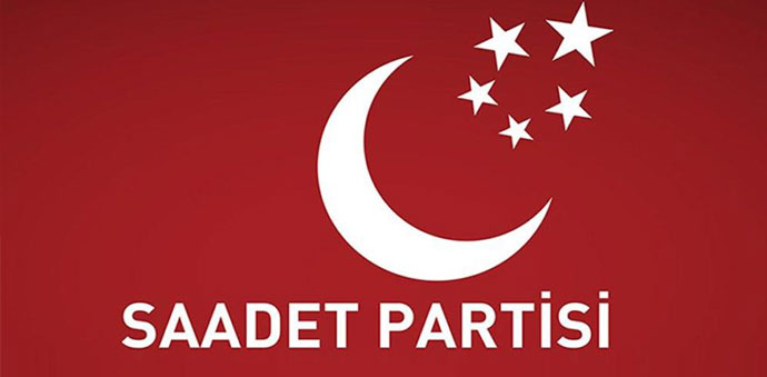 Saadet Partisi’nin Belediye Meclis Üyeleri Belli Oldu
