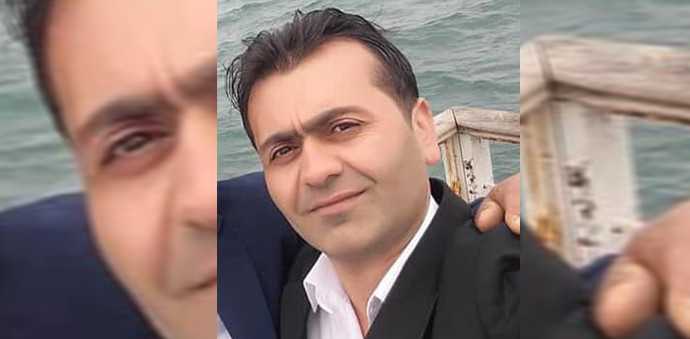 Şakar Ailesinin Acı Günü