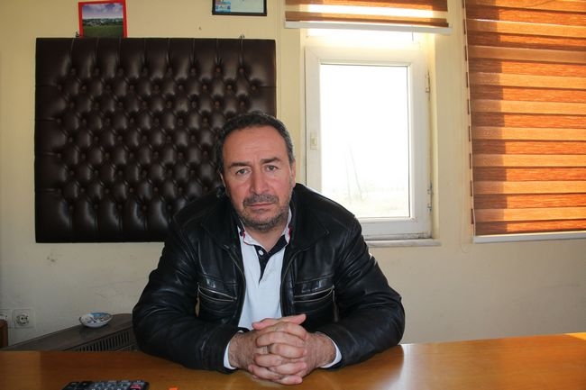 Saman Fiyatları Havaların Durumuna Göre Artabilir- Video Haber