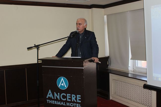 Samsun Valisi İbrahim Şahin Havza\'da