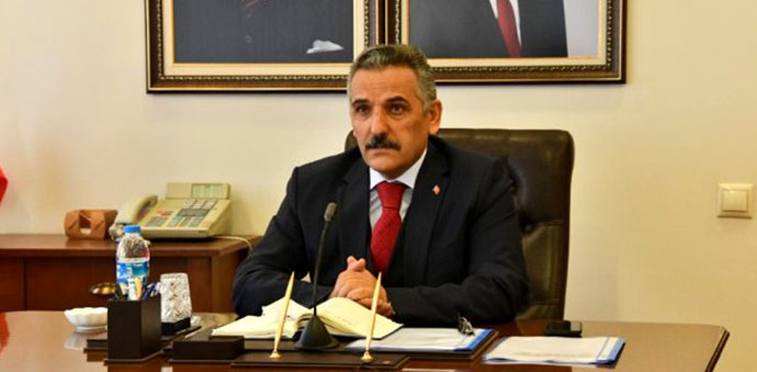 Samsun'da 22 Bin 700 Aileye Daha 1000 TL Nakdi Destek