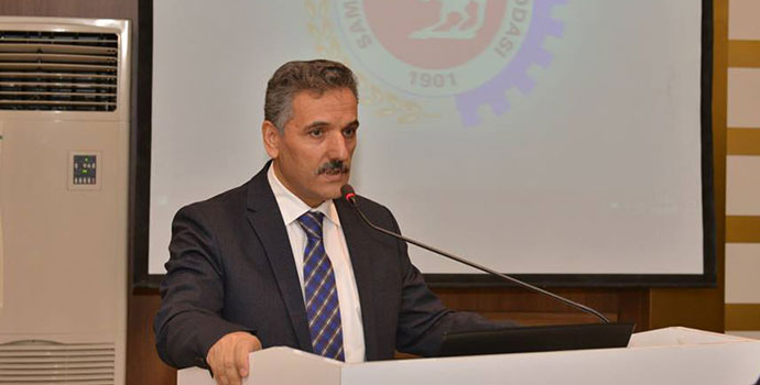 Samsun’un En Uygun Yeri Havza