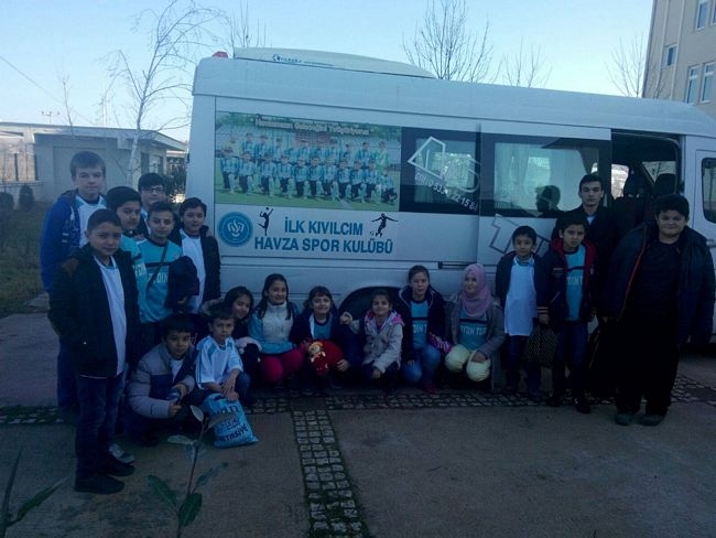 Satranç Turnuvasında Dostluk Maçı Düzenlendi