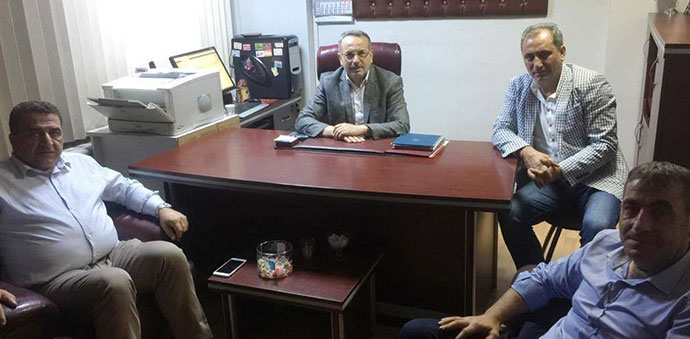 Şeker Fabrikasına Ziraat Mühendisi Aday