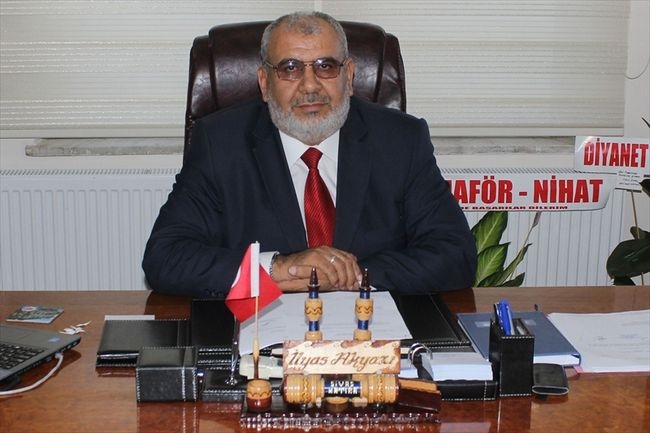 Şimdi Yaraları Sarma Zamanı Yardım Kampanyası