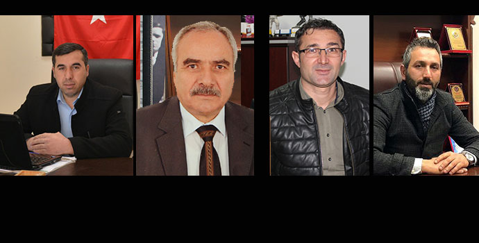 Şoförler Odası Seçiminde 4 Aday Yarışacak