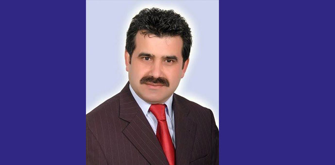 SONDAJ MAH. MUHTARI HELALLİK İSTEDİ