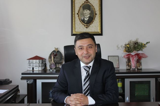 Sosyal Yardımlar Kapsamında 600 Aileye Kömür Dağıtılıyor