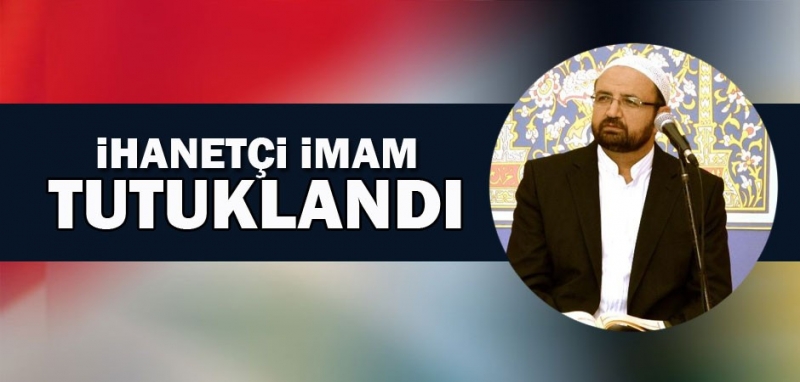 Suat Gözütok şimdi Siirt E Tipi Cezaevi\'nde..