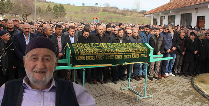 Taşan Ailesinin Acı Günü