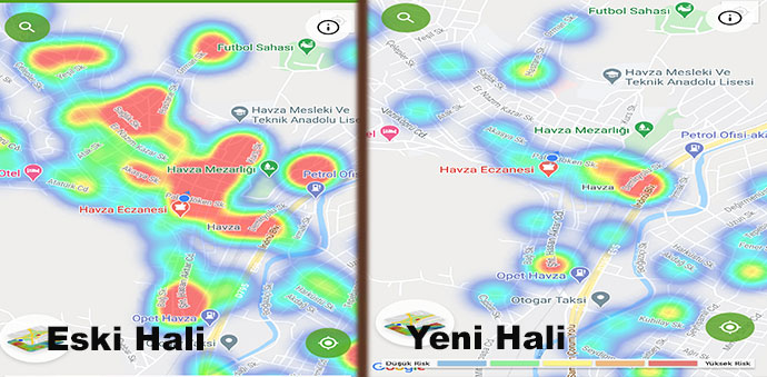 Tedbiri Elden Bırakmamak Lazım