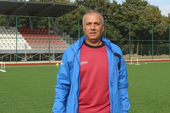 Teknik Sorumlu Orhan Anıl, Zor Maç Olacak