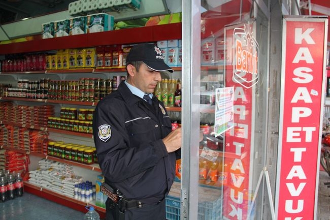 Telefonunuza Gelen Hediye Kazandınız Mesajlarına İtibar Etmeyiniz