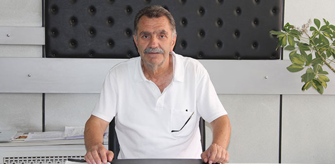 THK'dan Kurban Derisi Bağışı Açıklaması