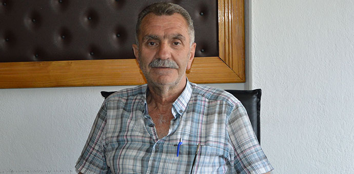 THK'nun Kurban Derisi Bağışı Açıklaması