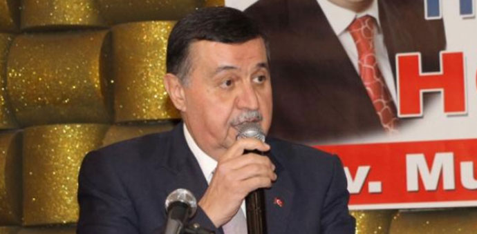Tiridin Patenti Alındı