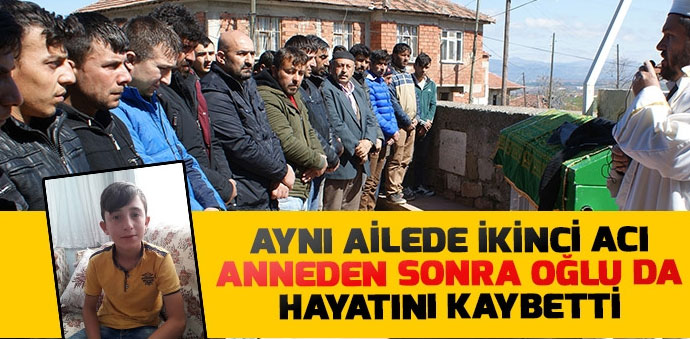 Trafik Kazası 2 Ölü 3 Yaralı
