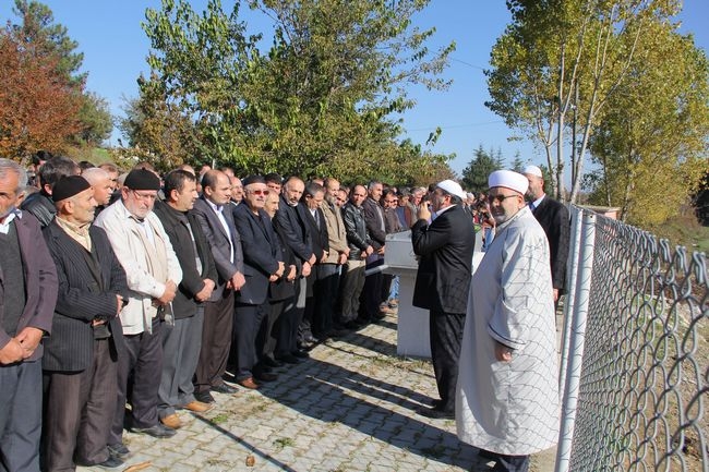 Tural Ailesinin Acı Günü