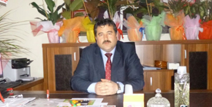 Turizm Lisesinden Eğlenmeye Engel Yok Projesi