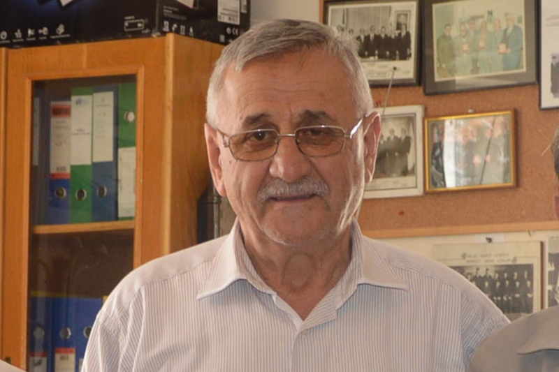 Türk Kızılay\'dan İhtiyaç Sahiplere Gıda Yardımı 