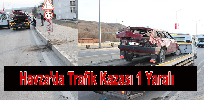 Tuzla Mahallesi Muhtarı Ağır Yaralandı