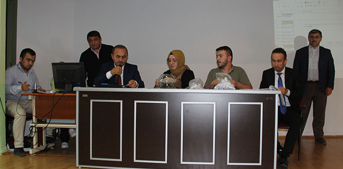 TYP Kapsamında Sayesinde 73 Kişi İş Sahibi Oldu