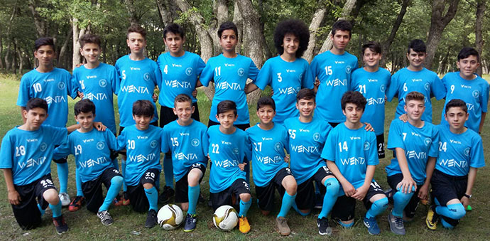 U-15 İLKKIVILCIM HAVZA SPOR RAKİPLERİ CUMA GÜNÜ BELLİ OLUYOR