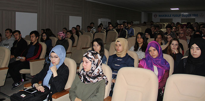 Üniversiteye Hazırlık Kursları Başladı