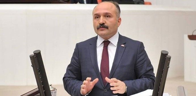 Usta, Havzalı Olmaktan Gurur Duyuyorum
