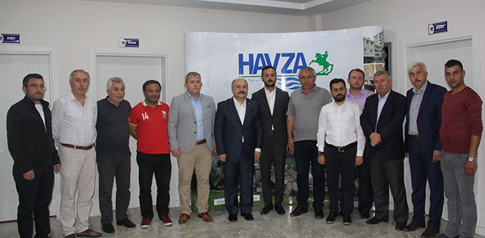 Usta, Vatan Millet İçin Fedakarlıklar Yapıyoruz
