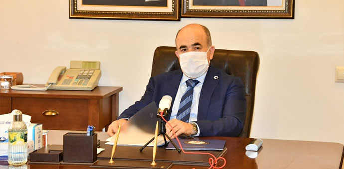 Vali Ekmek Zammını İptal Etti!