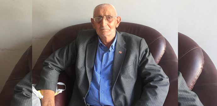 VATANDAŞIN SU İSYANI