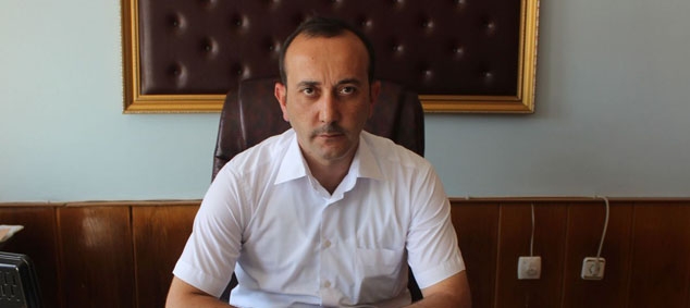 Vekaletle Kurban Kesim Programı