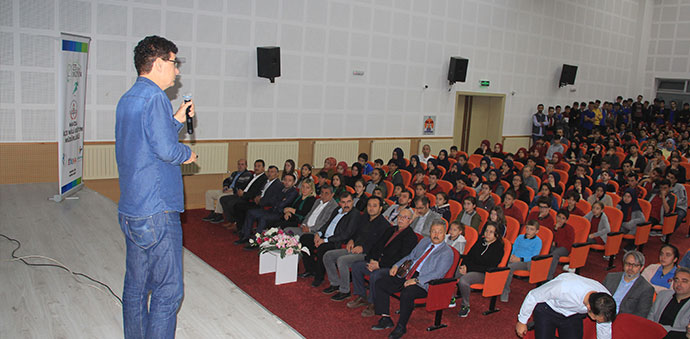 Verimli Ders Çalışmada İleri Yöntemler/Motivasyon