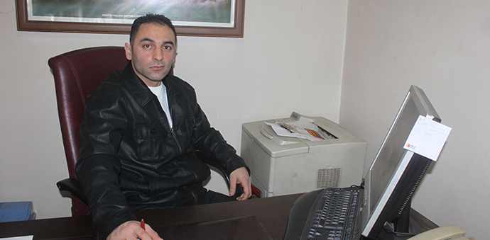 Vezirköprü Yaşam Gazetesi 20. Kuruluş Yıldönümünü Kutladı