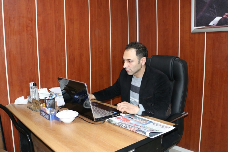Vezirköprü Yaşam Gazetesi 15. Yaşında