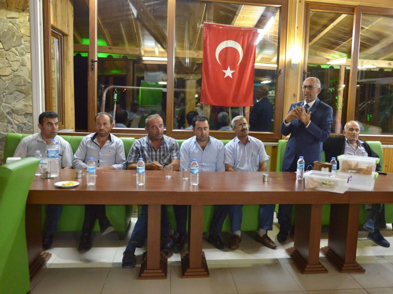 Yağlı Tohumlar, Bakanlık Tarafından Denetlenecek