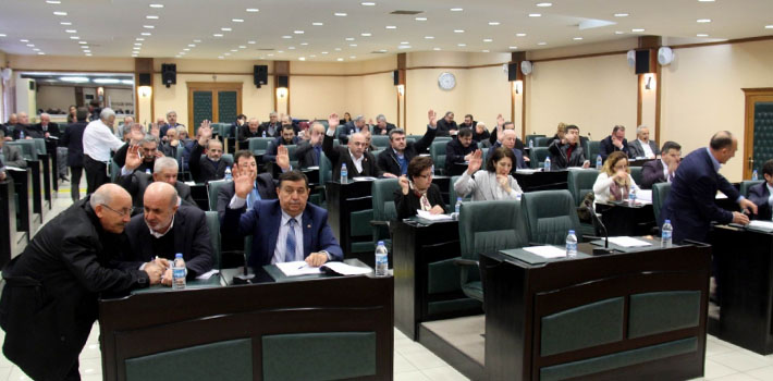 Yazıkışla Mahallesinde Bir Sokağın Adı Değişti