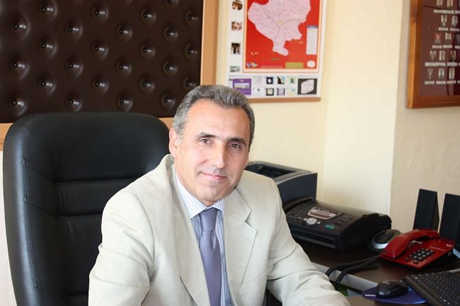 Yeni Tip A Nepal 84 Aşılama Çalışmalarına Başlandı