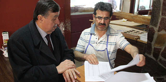 Yerel Seçime Doğru