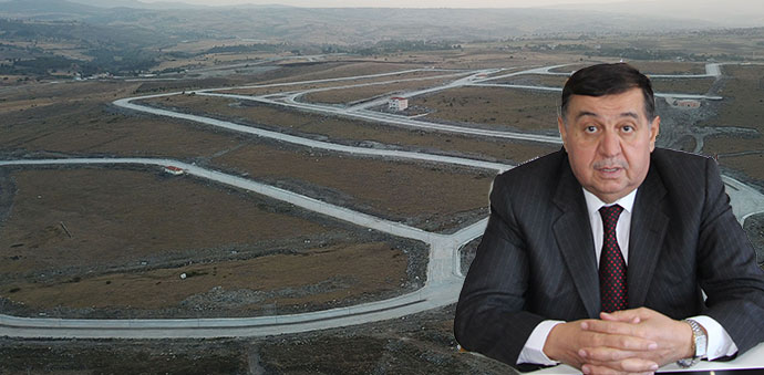Yerli Otomobil üretimi için talibiz ve bunun için çalışıyoruz