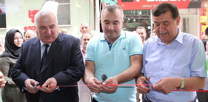 Yıldız Pide Yeni Adresine Taşındı