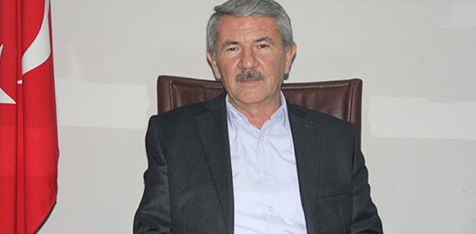 Ziraat Odası Başkanı Genç, Traktör Sürücülerini Uyardı