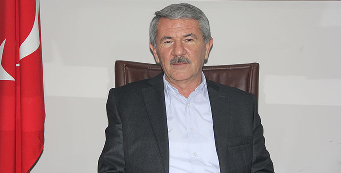 Ziraat Odası Yeni Görüntüsü İle Taktir Topluyor