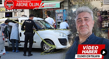 Havza'da Emekli Polis Beylik Tabancası ile Kendini Vurdu