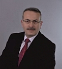 25 Mayıs Gazetesi Sahibi Fahri ÇİFTÇİ